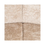 Esszimmer-Eckbank Hillpark in lovely beige mit runder Ecke, 188x78x90 cm von Richmond Interiors – Bild 7