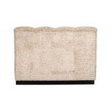 Esszimmerbank Hillpark in lovely beige, 120x78x90 cm von Richmond Interiors – Bild 4