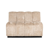 Esszimmerbank Hillpark in lovely beige, 120x78x90 cm von Richmond Interiors – Bild 5