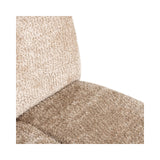 Esszimmerbank Hillpark in lovely beige, 120x78x90 cm von Richmond Interiors – Bild 6