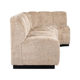 Esszimmerbank Hillpark in lovely beige, 120x78x90 cm von Richmond Interiors – Bild 8