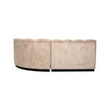 Esszimmerbank Hillpark in lovely beige, 120x78x90 cm von Richmond Interiors – Bild 9