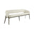Esszimmerbank Kenzi, 210x55x79 cm von Richmond Interiors – Bild 1