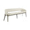 Esszimmerbank Kenzi, 210x55x79 cm von Richmond Interiors – Bild 1