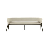 Esszimmerbank Kenzi, 210x55x79 cm von Richmond Interiors – Bild 4