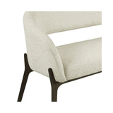 Esszimmerbank Kenzi, 210x55x79 cm von Richmond Interiors – Bild 5