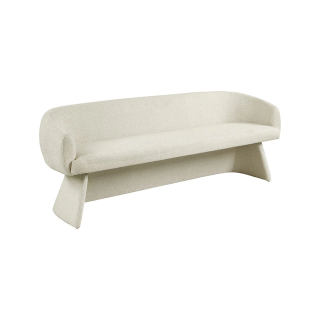 Esszimmerbank Quiriro, 210x62x78 cm von Richmond Interiors – Bild 1