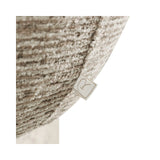 Esszimmerbank Quiriro in mocca linear, 210x62x78 cm von Richmond Interiors – Bild 5