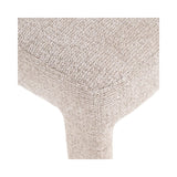 Esszimmerstuhl Nerio in natural fancy oder mocca linear von Richmond Interiors – Bild 9