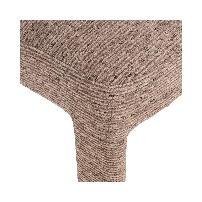 Esszimmerstuhl Nerio mocca linear von Richmond Interiors – Bild 7