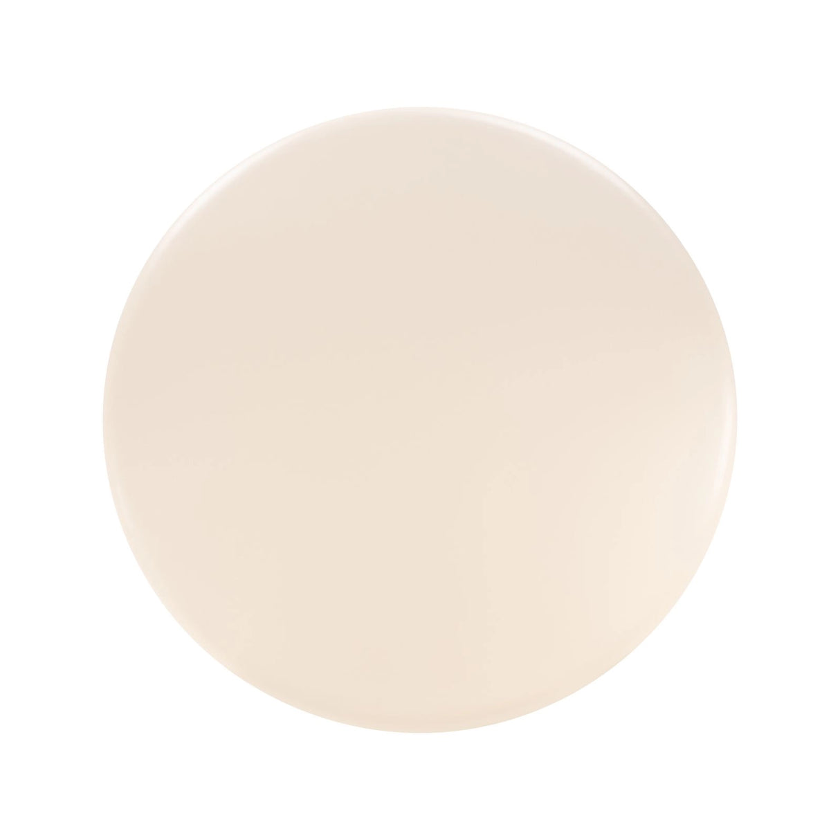 Gartentisch Urban Bloom aus Eisen sandsteinfarbend, 130x130x78 cm von Richmond Interiors – Bild 2