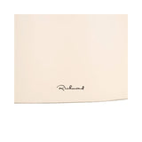 Gartentisch Urban Bloom aus Eisen sandsteinfarbend, 130x130x78 cm von Richmond Interiors – Bild 3