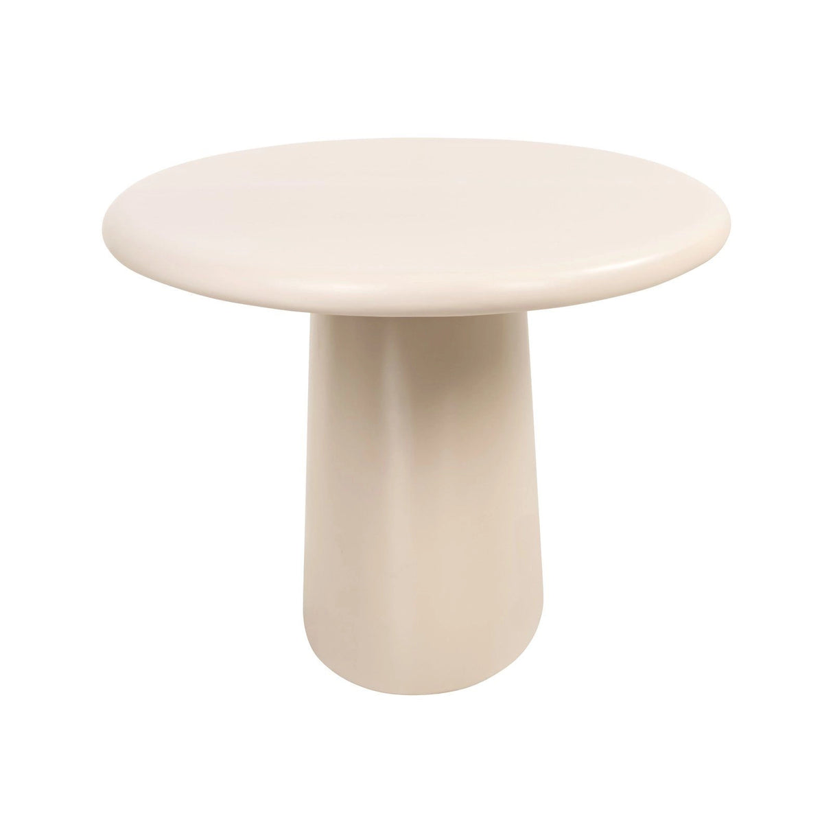 Gartentisch Urban Bloom aus Eisen sandsteinfarbend, 220x113x78 cm von Richmond Interiors – Bild 3