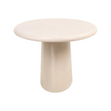 Gartentisch Urban Bloom aus Eisen sandsteinfarbend, 220x113x78 cm von Richmond Interiors – Bild 3