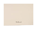 Gartentisch Urban Bloom aus Eisen sandsteinfarbend, 220x113x78 cm von Richmond Interiors – Bild 5