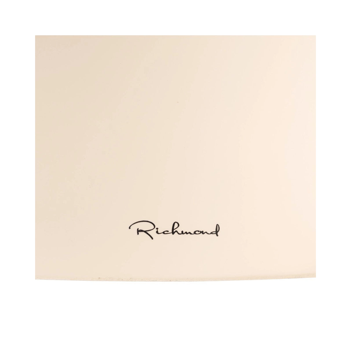 Gartentisch Urban Bloom aus Eisen sandsteinfarbend, 230x100x78 cm von Richmond Interiors – Bild 4