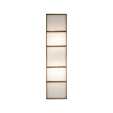 Große Wandleuchte Livia in antikmessing von Richmond Interiors – Bild 3