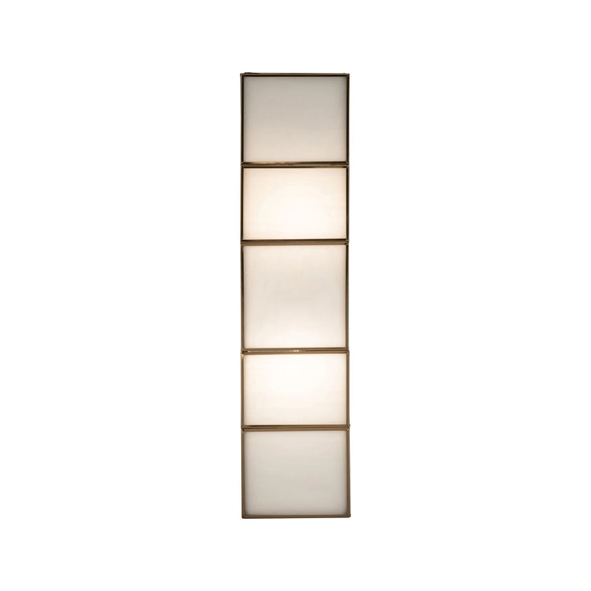 Große Wandleuchte Livia in antikmessing von Richmond Interiors – Bild 3