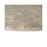 Kieselförmiger Teppich Mats in beige, 230x350 cm von Richmond Interiors – Bild 3