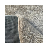 Kieselförmiger Teppich Mats in beige, 230x350 cm von Richmond Interiors – Bild 4