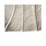 Kieselförmiger Teppich Sverre in beige, 230x350 cm von Richmond Interiors – Bild 3