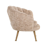 Kindersessel Charly in lovely beige von Richmond Interiors – Bild 3
