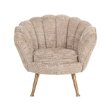 Kindersessel Charly in lovely beige von Richmond Interiors – Bild 5