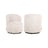 Kindersessel Jackie in lovely cream, drehbar von Richmond Interiors – Bild 1