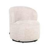 Kindersessel Jackie in lovely cream, drehbar von Richmond Interiors – Bild 2