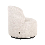 Kindersessel Jackie in lovely cream, drehbar von Richmond Interiors – Bild 3