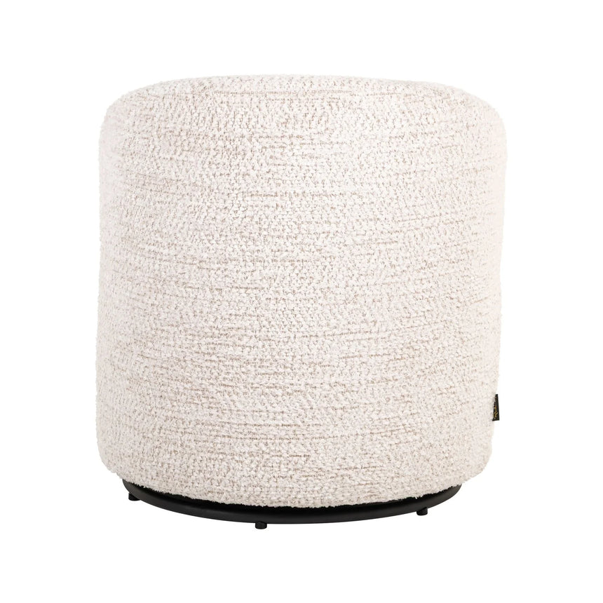 Kindersessel Jackie in lovely cream, drehbar von Richmond Interiors – Bild 4