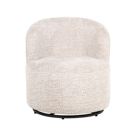 Kindersessel Jackie in lovely cream, drehbar von Richmond Interiors – Bild 5