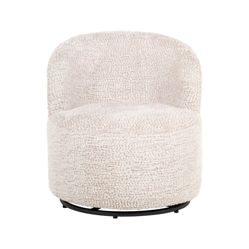 Kindersessel Jackie in lovely cream, drehbar von Richmond Interiors – Bild 5