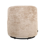 Kindersessel Jackie in sheep natural, drehbar von Richmond Interiors – Bild 4