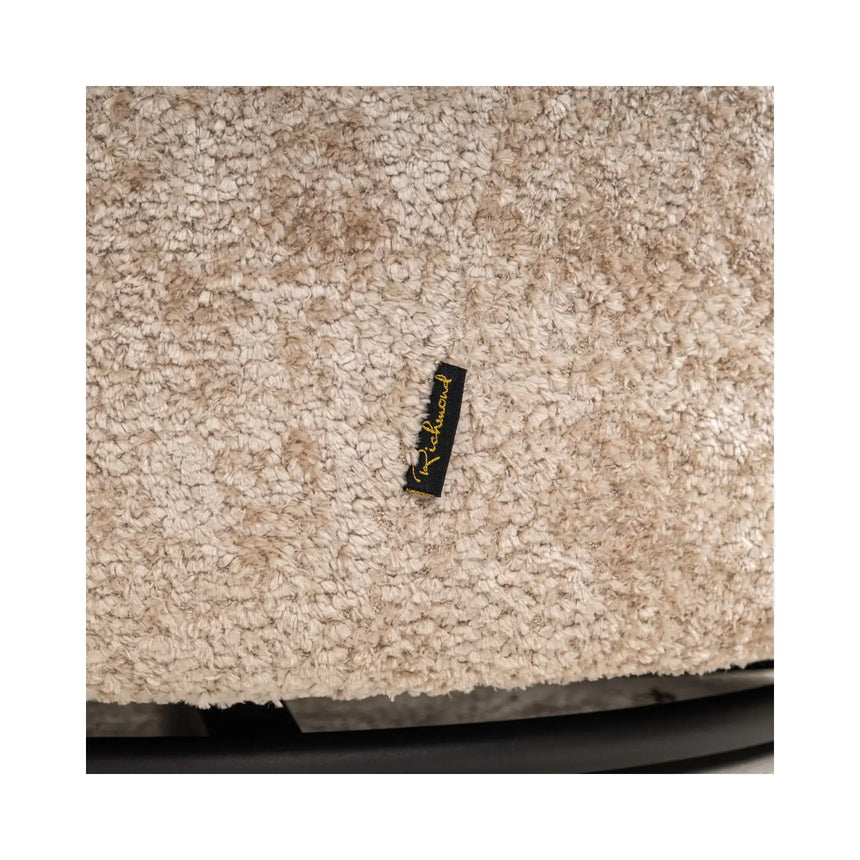 Kindersessel Jackie in sheep natural, drehbar von Richmond Interiors – Bild 6