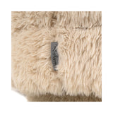 Kindersessel Lenny in yakety sand, drehbar, 65x62 cm von Richmond Interiors – Bild 4