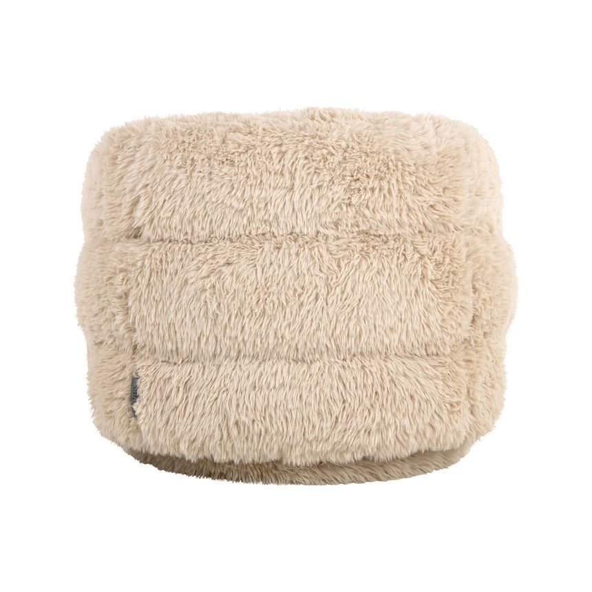 Kindersessel Lenny in yakety sand, drehbar, 65x62 cm von Richmond Interiors – Bild 9
