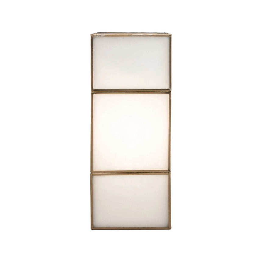 Kleine Wandleuchte Sofia in antikmessing von Richmond Interiors – Bild 3