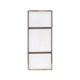 Kleine Wandleuchte Sofia in antikmessing von Richmond Interiors – Bild 4