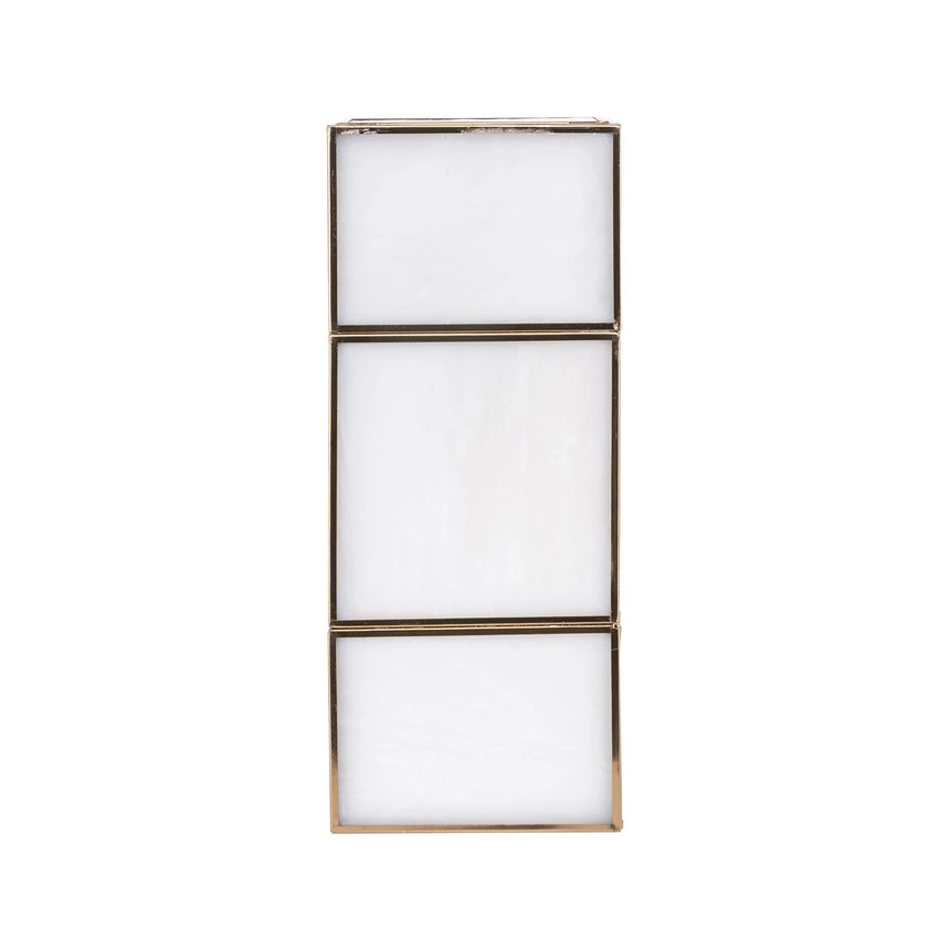 Kleine Wandleuchte Sofia in antikmessing von Richmond Interiors – Bild 4