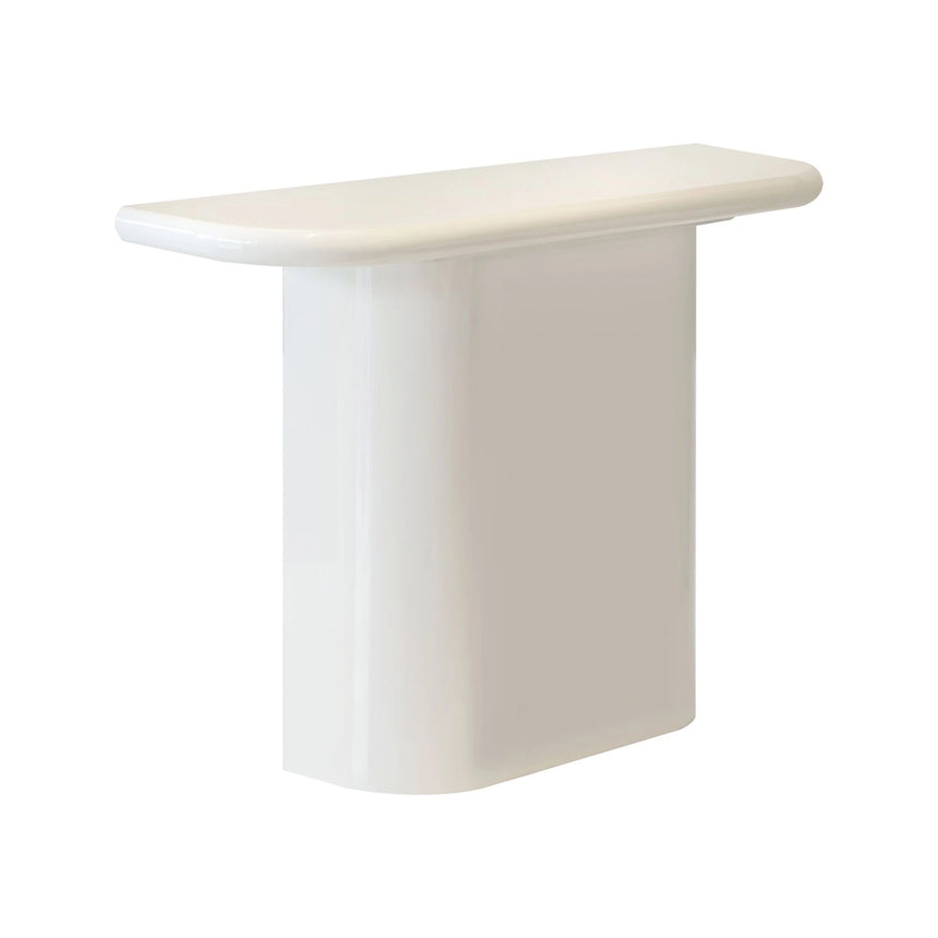 Konsolentisch Blake in coconut milk, 120x35x81 cm von Richmond Interiors – Bild 1