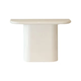 Konsolentisch Blake in coconut milk, 120x35x81 cm von Richmond Interiors – Bild 2