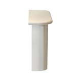 Konsolentisch Blake in coconut milk, 120x35x81 cm von Richmond Interiors – Bild 3