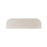 Konsolentisch Blake in coconut milk, 120x35x81 cm von Richmond Interiors – Bild 4