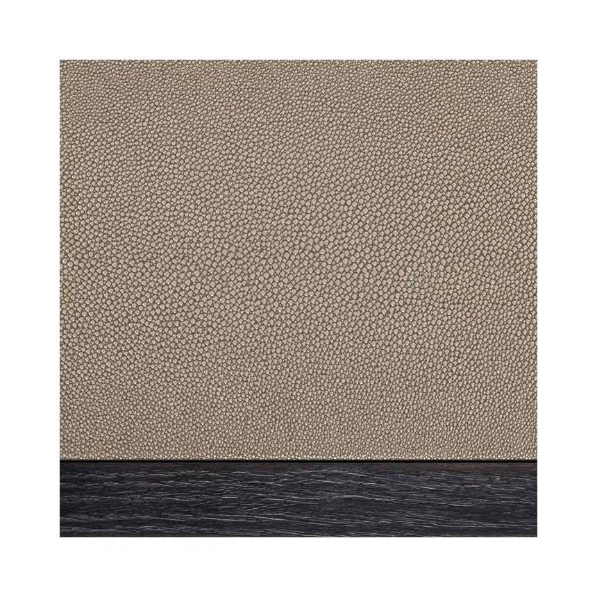 Konsolentisch Bloomville in messingfarben mit Rochenhautoptik, 165x40x92 cm von Richmond Interiors – Bild 5