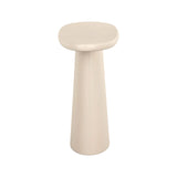 Konsolentisch Clayton in beige, 129x38x80 cm von Richmond Interiors – Bild 4