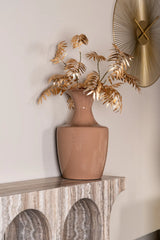 Konsolentisch Dulce in grau, 140x35x80 cm von Richmond Interiors – Bild 7