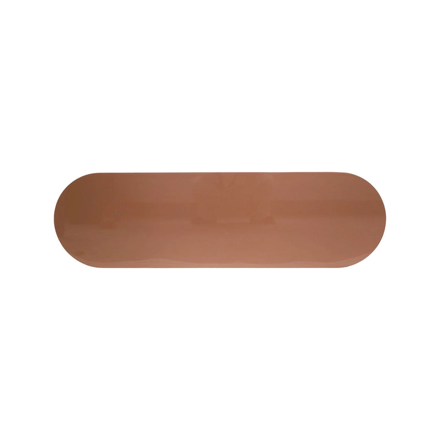 Konsolentisch Kourtney in mocha mousse, 120x35x80 cm von Richmond Interiors – Bild 4