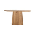 Konsolentisch Riva aus Eichenholz in natur, 140x40x76 cm von Richmond Interiors – Bild 3