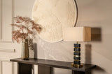 Konsolentisch Waldorf mit Eichenfurnier in braun, 171x40x83 cm von Richmond Interiors – Bild 9